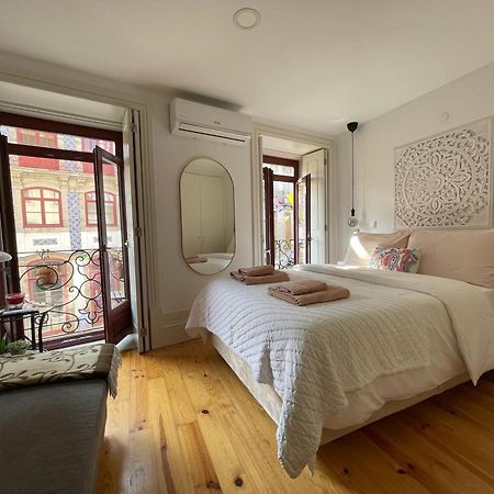 Historic Porto Balcony Hideaway - Taipas House 60 Apartment Luaran gambar