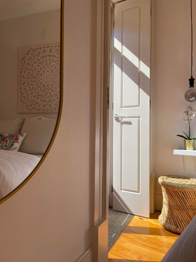 Historic Porto Balcony Hideaway - Taipas House 60 Apartment Luaran gambar