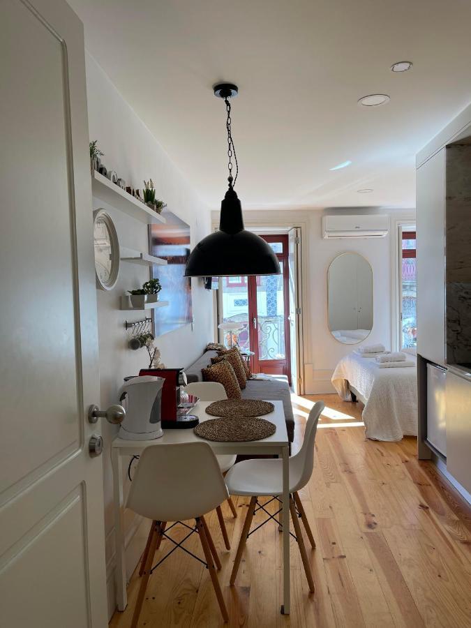 Historic Porto Balcony Hideaway - Taipas House 60 Apartment Luaran gambar