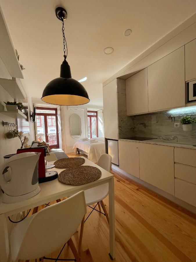 Historic Porto Balcony Hideaway - Taipas House 60 Apartment Luaran gambar