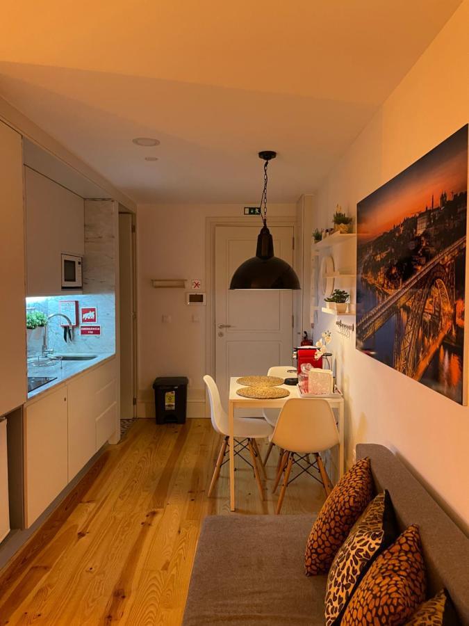 Historic Porto Balcony Hideaway - Taipas House 60 Apartment Luaran gambar