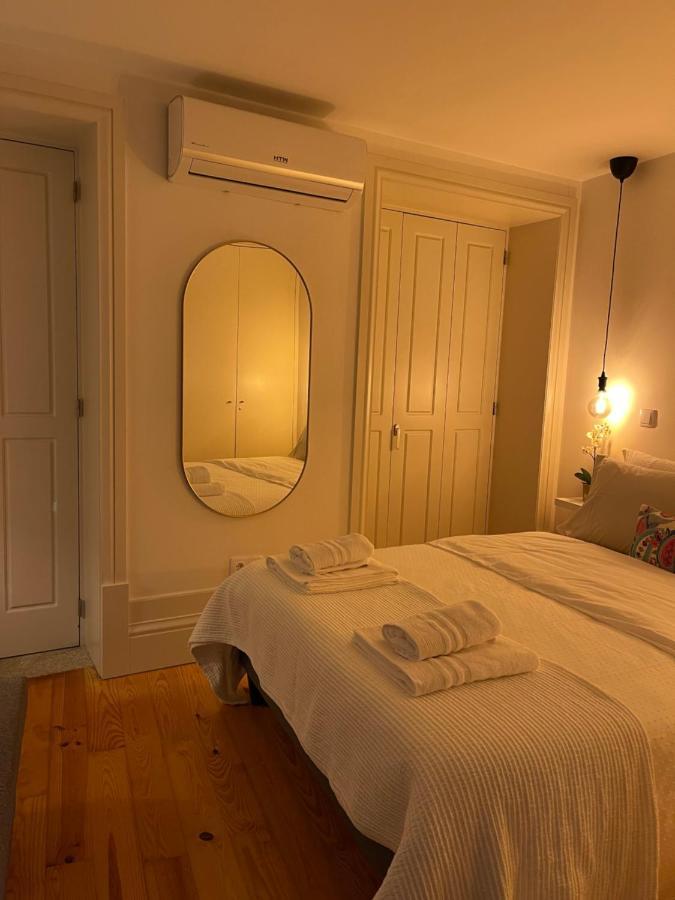 Historic Porto Balcony Hideaway - Taipas House 60 Apartment Luaran gambar