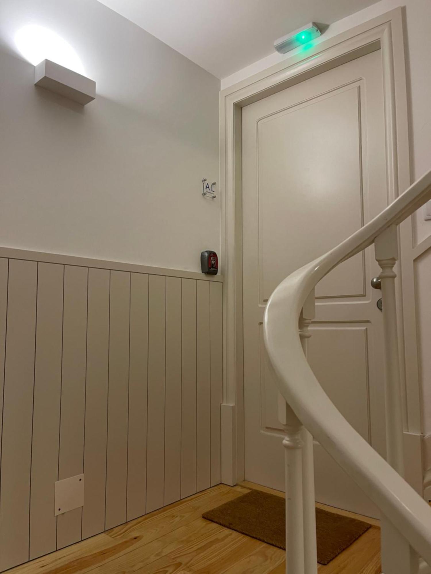 Historic Porto Balcony Hideaway - Taipas House 60 Apartment Luaran gambar