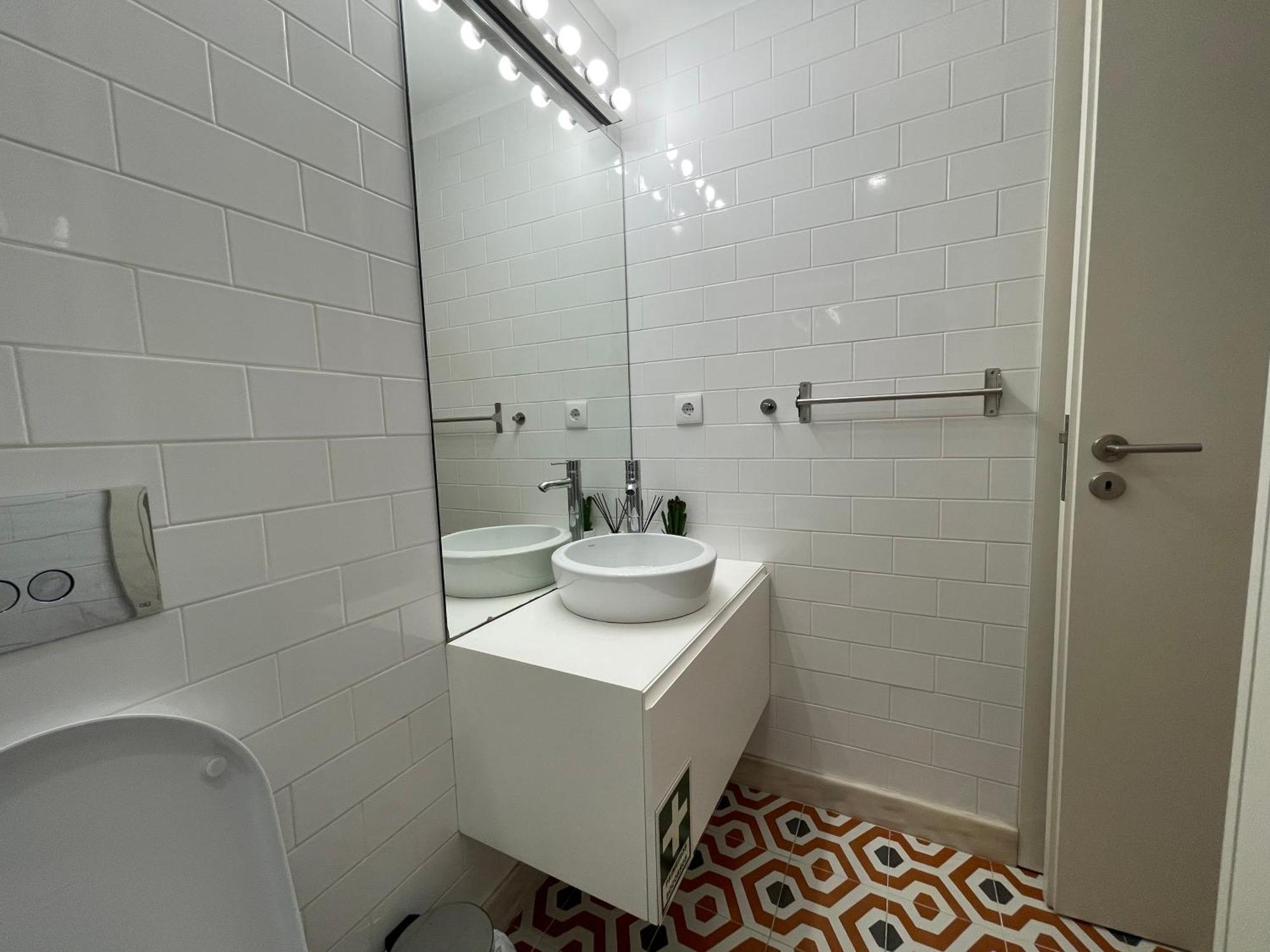 Historic Porto Balcony Hideaway - Taipas House 60 Apartment Luaran gambar