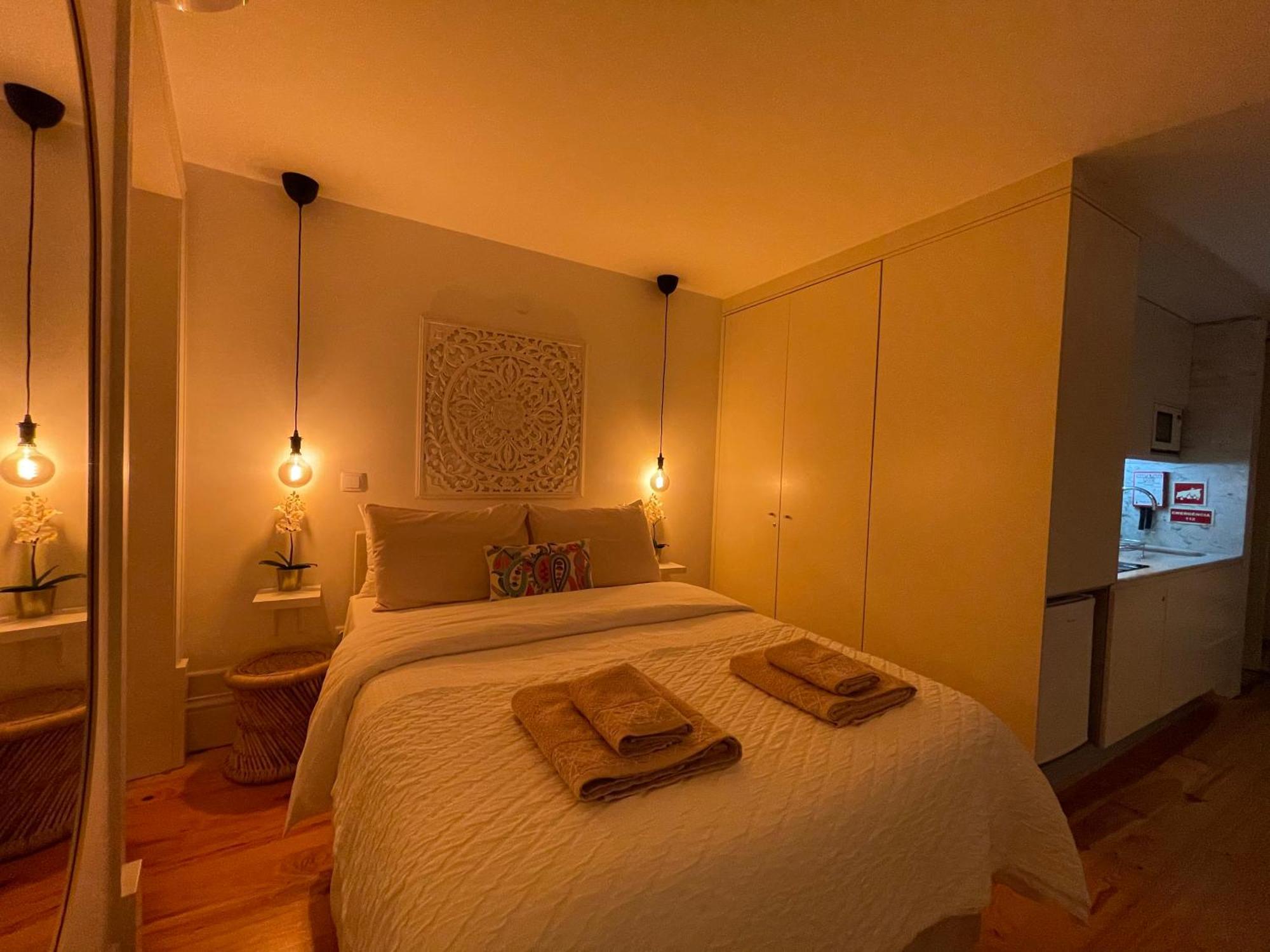 Historic Porto Balcony Hideaway - Taipas House 60 Apartment Luaran gambar