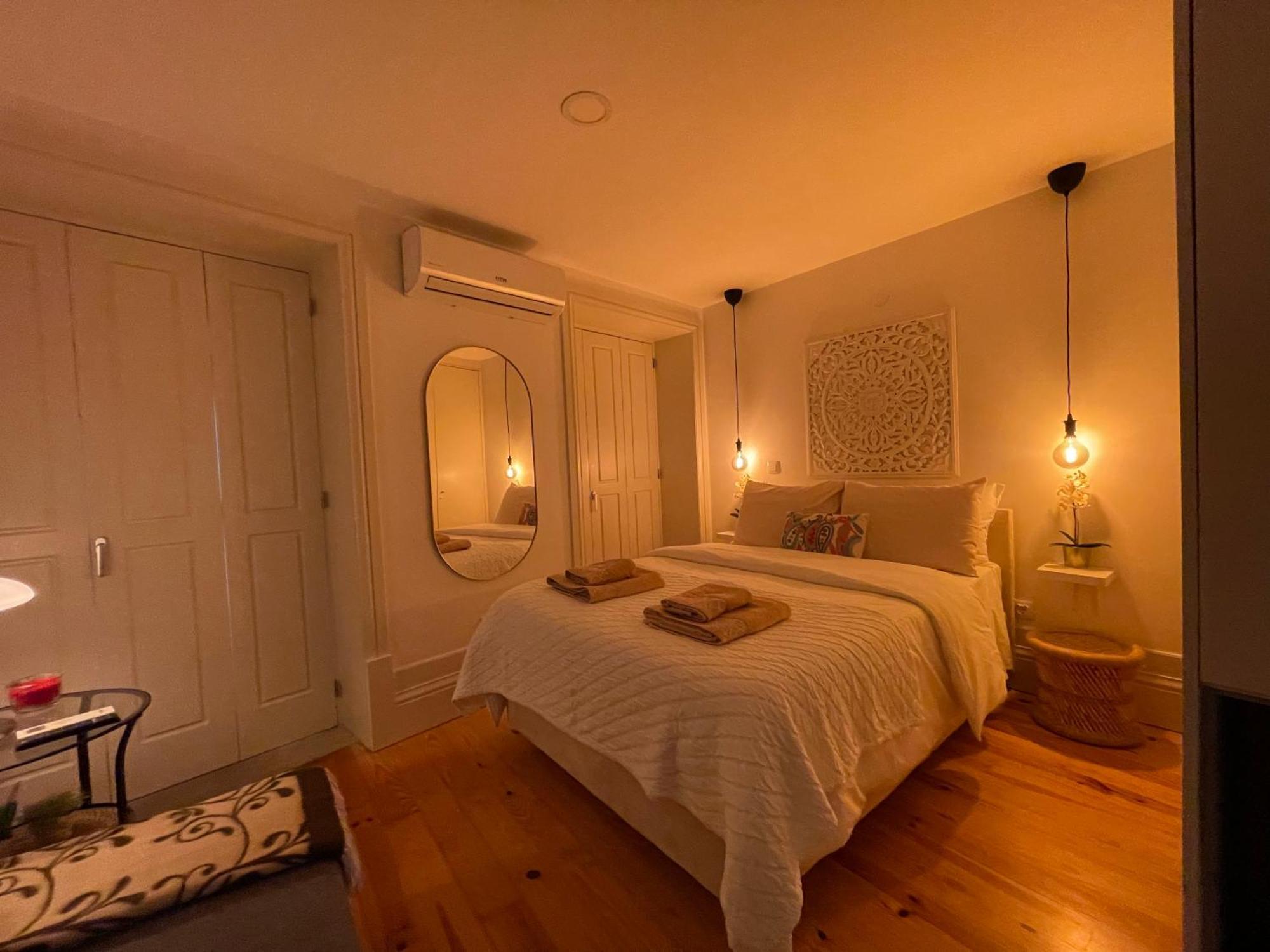 Historic Porto Balcony Hideaway - Taipas House 60 Apartment Luaran gambar